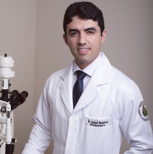 Dr. Jaaziel Medeiros