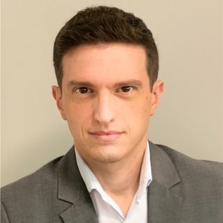 Dr. Giovanni Bariani