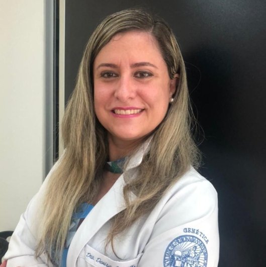 Dra. Denise Carvalho de Andrade
