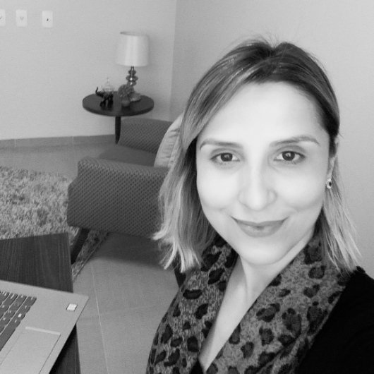 Jaqueline Peres Rubio