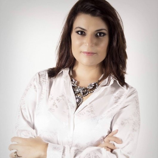 Dra. Mariela Oliveira
