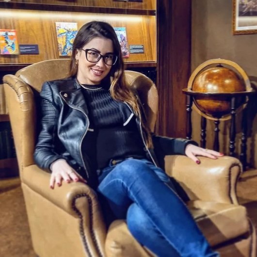 Vanessa M. Bifano