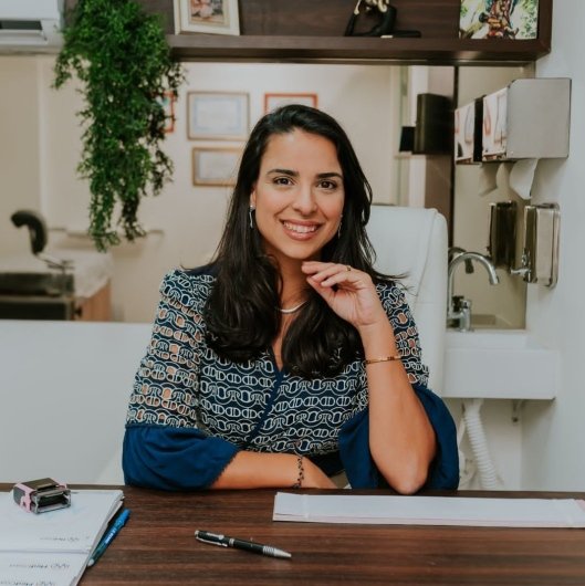 Dra. Paula Magioli