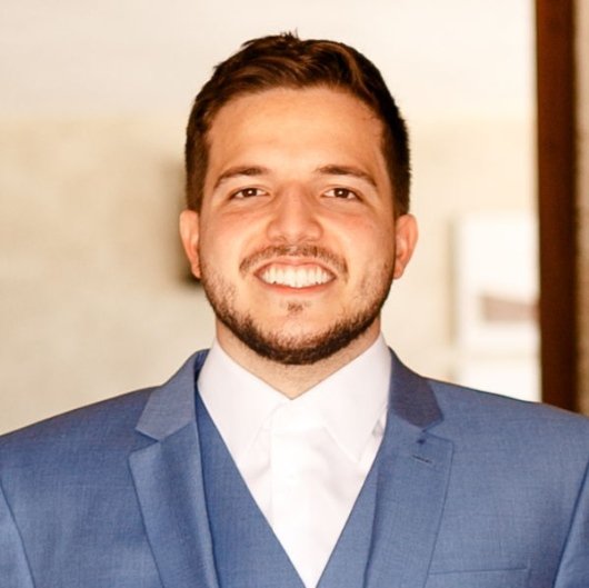 Dr. Arthur Magalhães