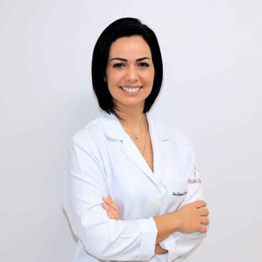 Dra. Rafaela La Valle De Almeida