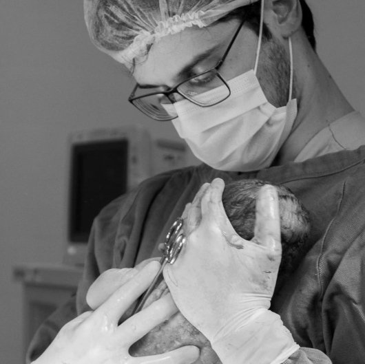 Dr. Daniel Pereira Mandarino