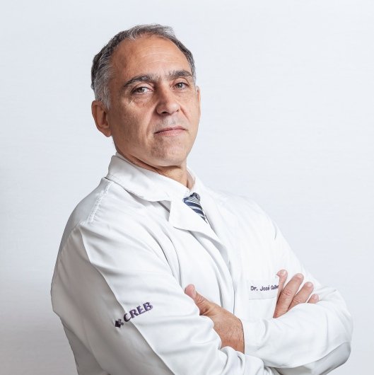 Dr. Jose Guilherme Serra Moura Correia