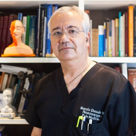 Dr. Marcelo Quesado Filgueiras