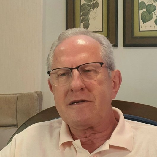 Dr. José Luiz Crivelatti de Abreu