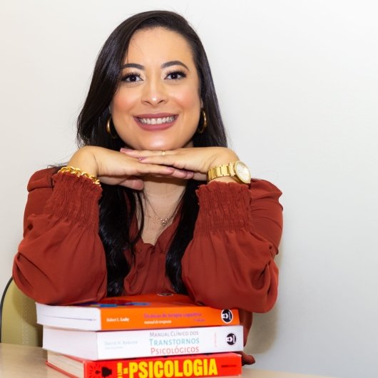 Lenise Cerqueira Brandão