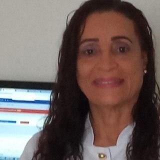 Dra. Amalia Vasconcelos