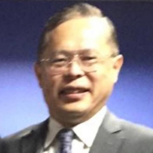 Dr. Alberto Takeshi