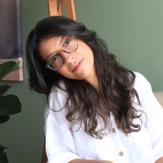 Anna Carolina Cavanellas
