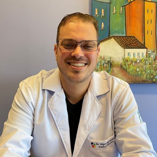 Dr. Higor Bermudes