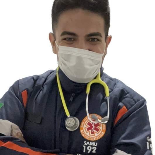 Dr. Ben-Hur Moraes de Lima