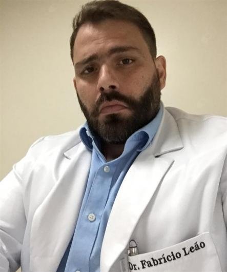 Dr. Fabricio Cardoso Leao