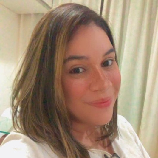 Dra. Kessia Desirée Marinho