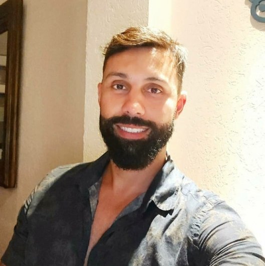 Luiz Otavio Luz