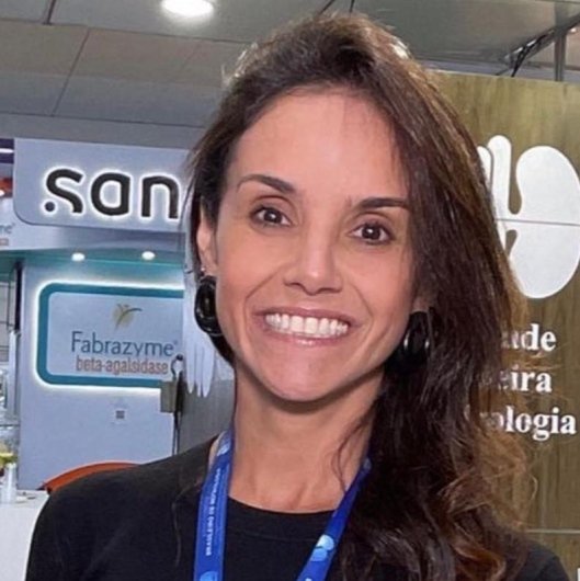 Cristiane Moraes