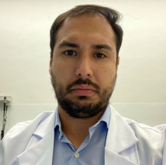 Dr. Vitor Arakawa Monesi