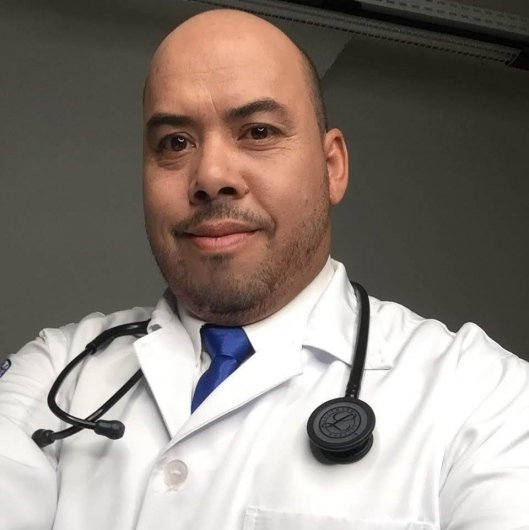 Dr. Wester Ramos