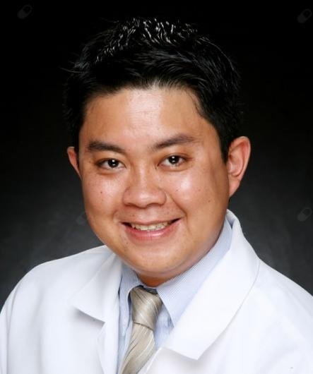 Dr. Lincoln Norimassa Yoshida