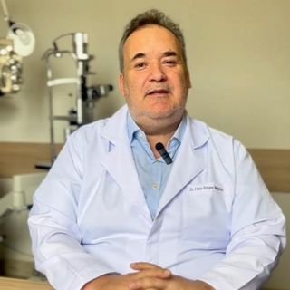 Dr. Fabio Borges Nogueira