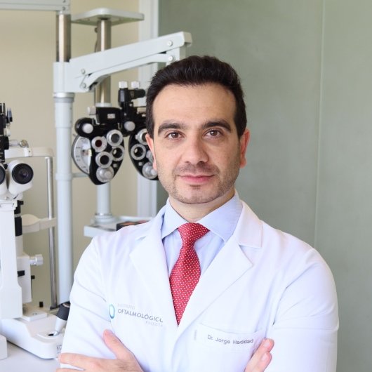 Dr. Jorge Selem Haddad Neto