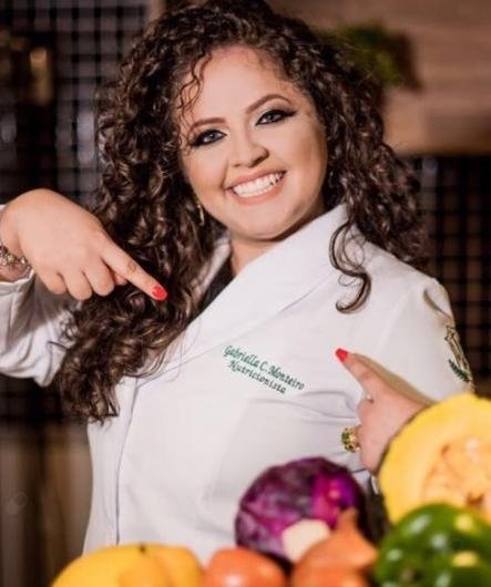 Gabriella Costa Monteiro