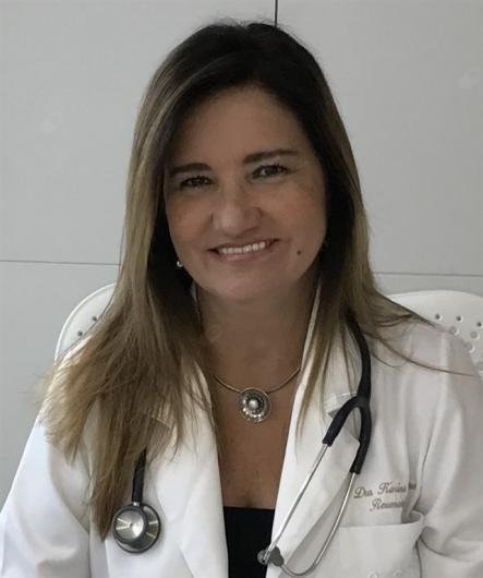 Dra. Karina Dubeux