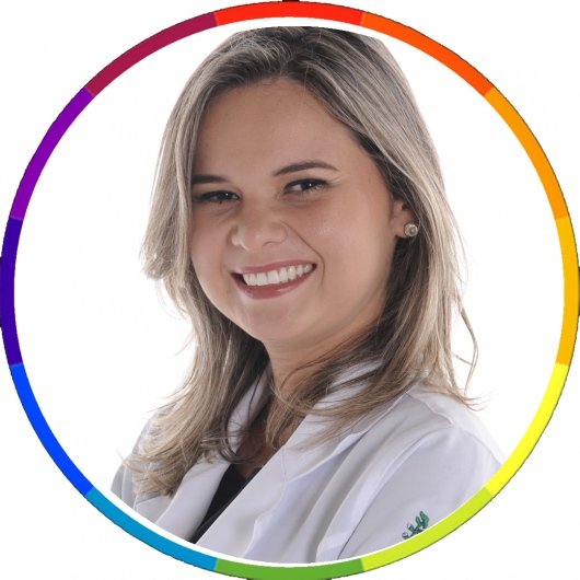 Dra. Lívia Maria Sampaio Pinheiro
