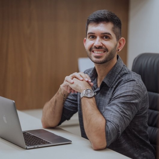 Dr. Thales Miranda