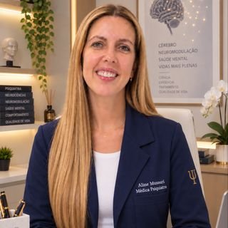 Dra. Aline Mussuri