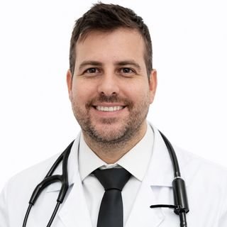 Dr. Rafael Brandes Lourenço