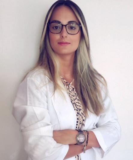 Erica Lopes Tinoco