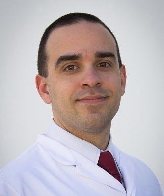 Dr. Bruno Damasceno Faccio