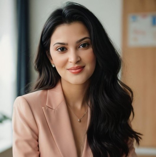 Jennifer Marques de Almeida