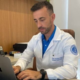 Dr. Mauro Maraninchi Pavesi