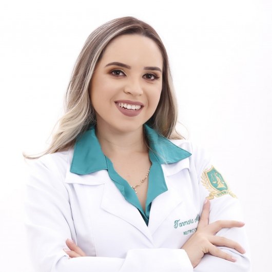 Dra. Tanmara Almeida