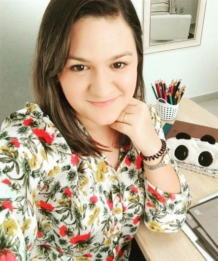 Inaê Oliveira