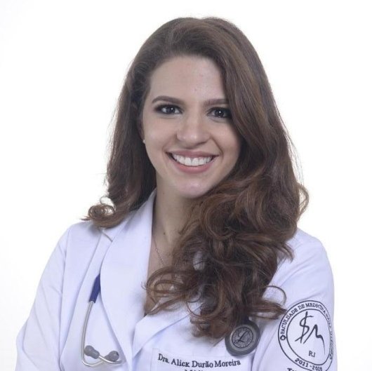 Alick Durão Moreira