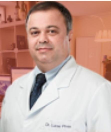 Dr. Lucas Marques Rodrigues Pires