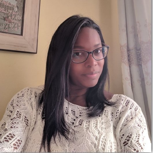 Ariani Cristine Ribeiro Dionizio