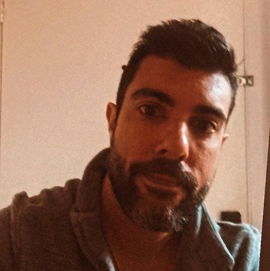 Dr. André Lopez do Nascimento