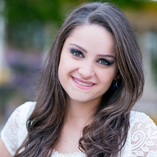 Dayana Zago Da Cruz