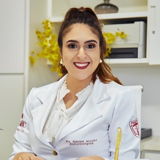 Dra. Gabriela Iervolino de Oliveira