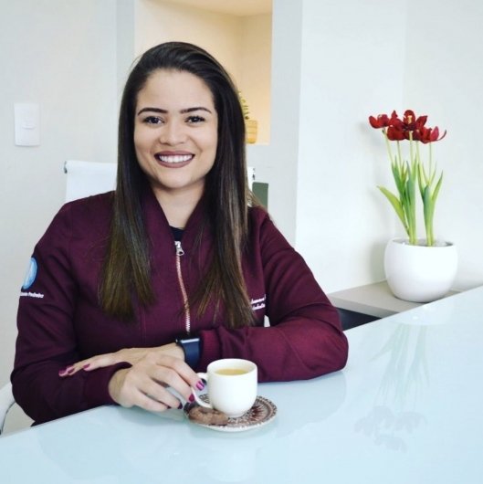 Dra. Wiry Samara Vieira