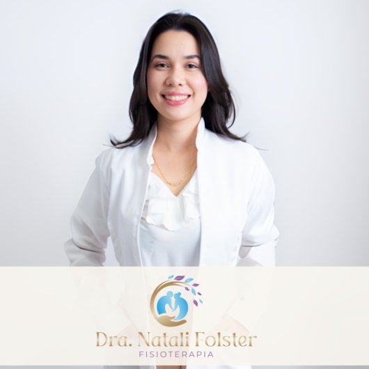 Natali Maciel Folster