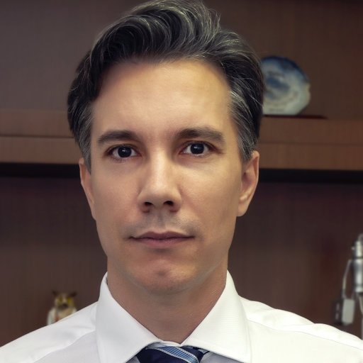 Dr. Marco Antonio Scirea Tesseroli