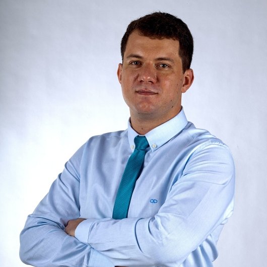 Dr. Geraldo Filho
